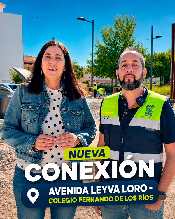 Un nuevo paso para mejorar el Barrio de la Plaza de Toros